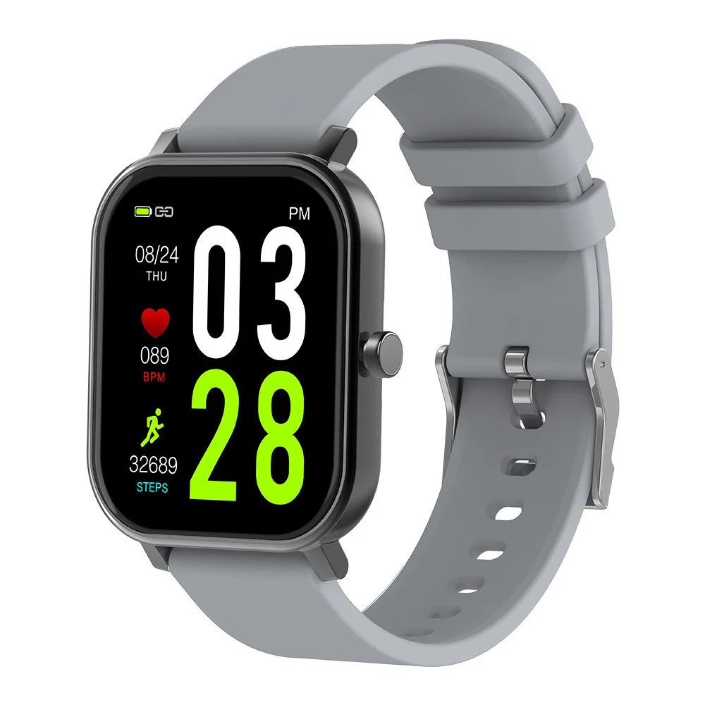 Health Smart Watch Smart Bracelet Wireless Bluetooth - Image 3