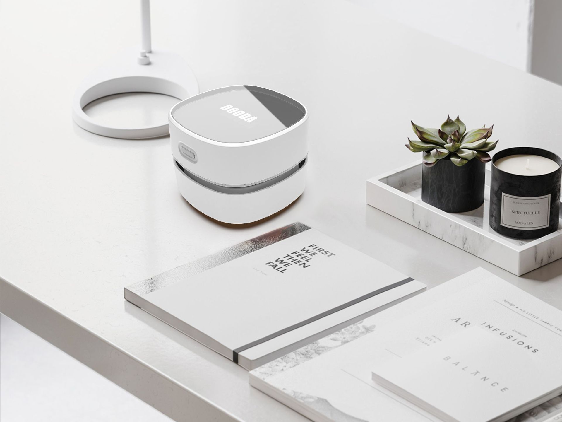 Student Stationery Gifts Portable Automatic Cleaning - Image 4