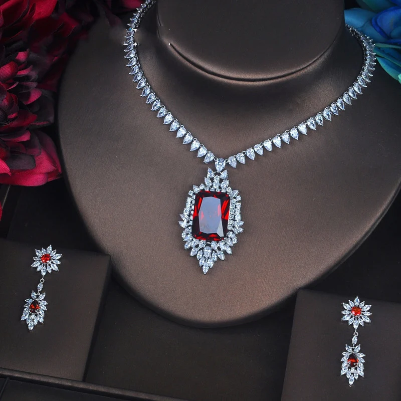 Earrings Set Toast Clothing Matching Set Gifts Fashion