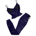 Women Cloth Sexy Lingerie Sexy Lingerie Pajamas - Image 7