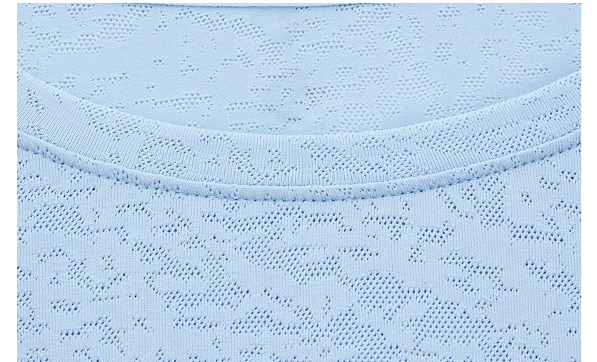 Sleeveless Yoga Wear Women Gym Training Blouse Running - Image 5