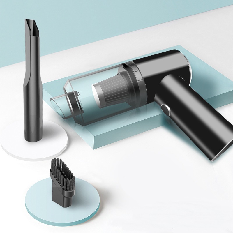 Wireless Handheld Car Vacuum - Image 7