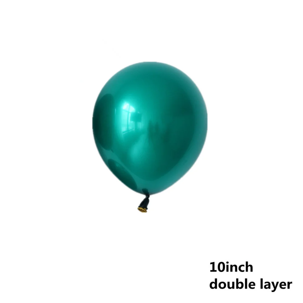 Party Balloon Decoration Deep Forest Party Decoration - Image 4
