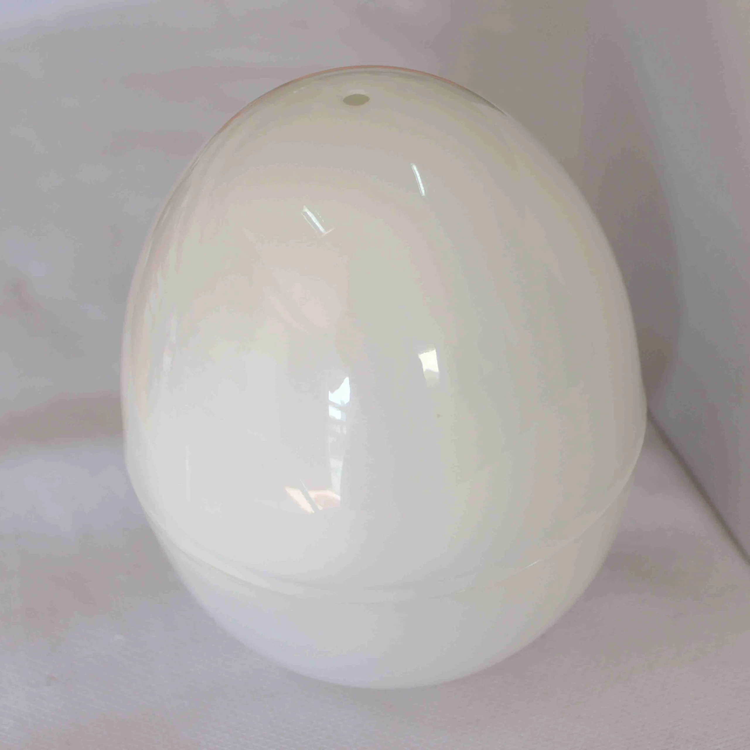 Capacity for 4 Eggs Microwave Egg Steamer Boiler Cooker - Image 4