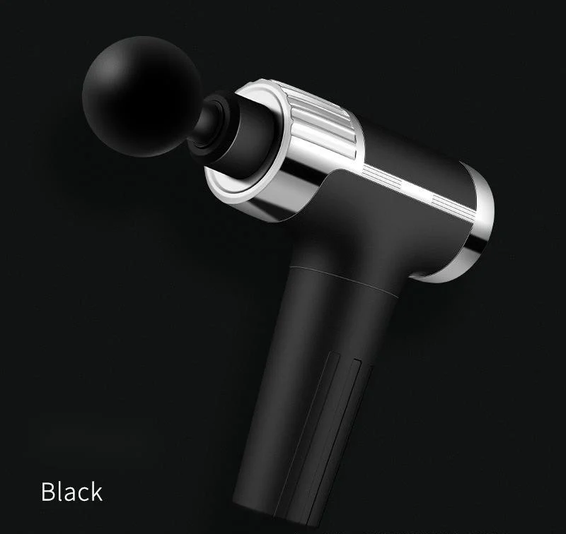 Mini Fascia Gun Fitness Massager Physiotherapy Electric - Image 10