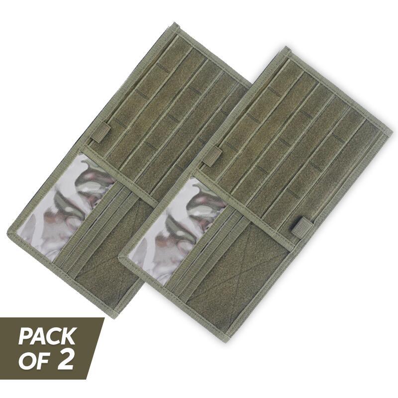 Vehicle Visor Panel Truck Car Sun Visor Organizer CD - Image 9