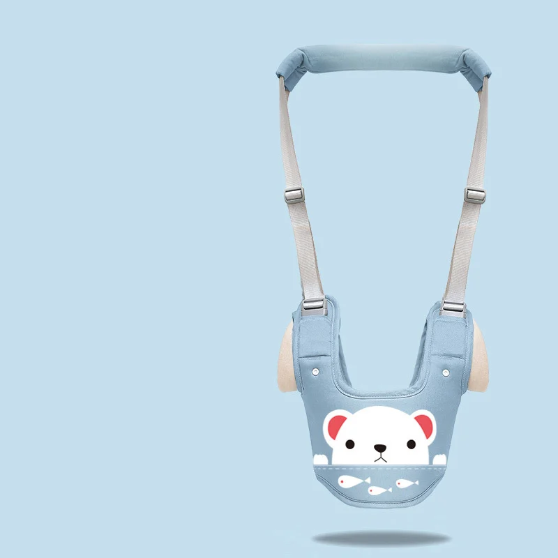 Baby Walker for Children Learning to Walk Baby Harness - Image 9