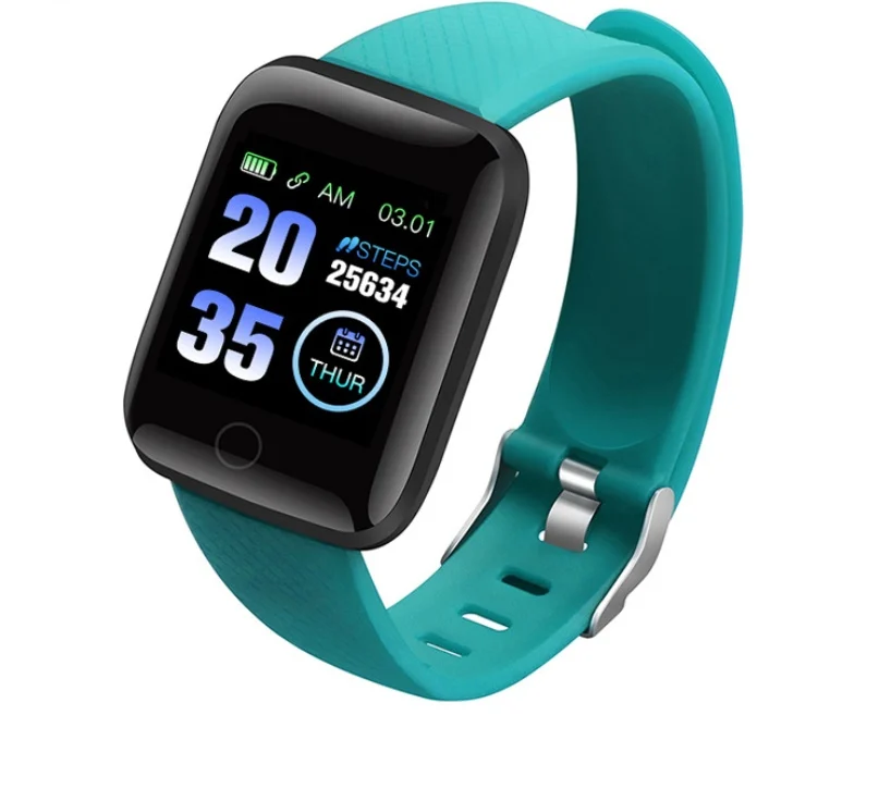 Blood Pressure Monitoring Sports Bracelet - Image 6