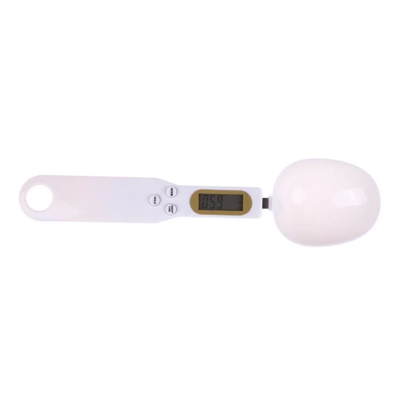 LCD Digital Kitchen Scale Electronic Cooking Food - Image 4
