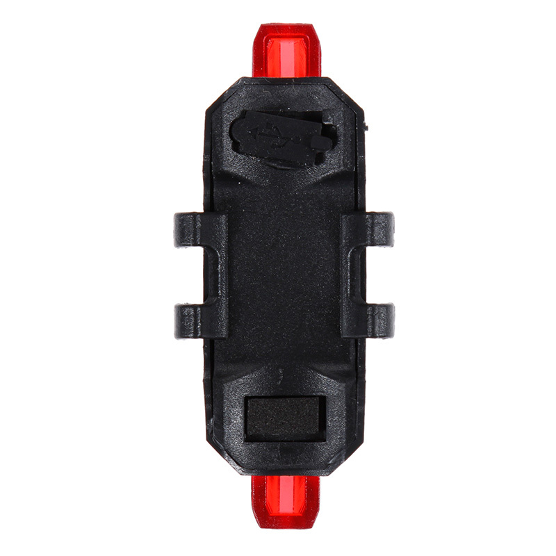 Bike Bicycle Light LED Taillight - Image 2