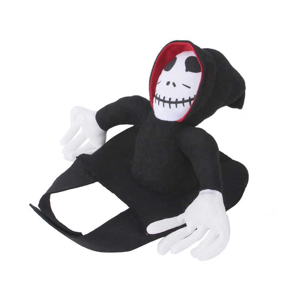 Funny Pet Halloween Costume Halloween Pet Decoration - Image 9