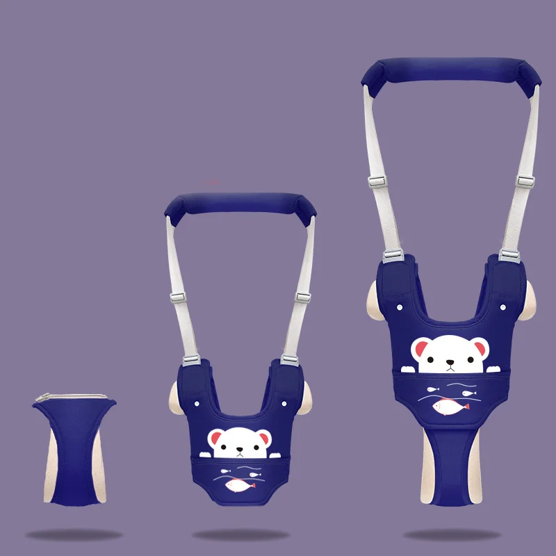 Baby Walker for Children Learning to Walk Baby Harness - Image 2