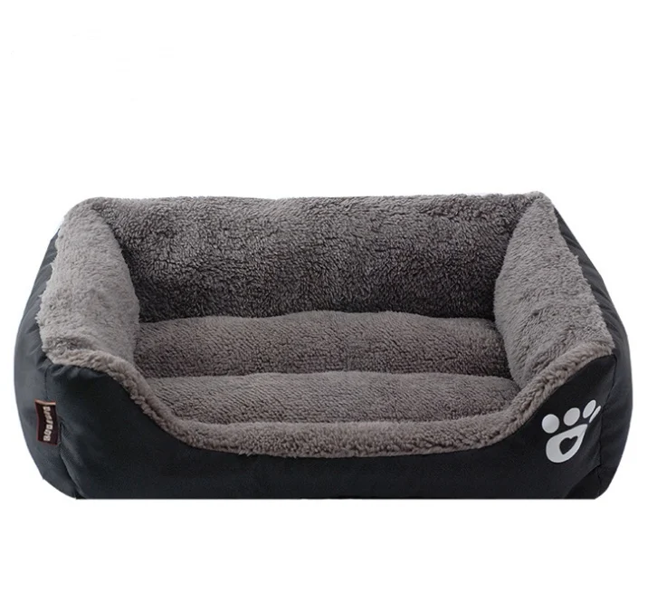 Winter Warm Pet Bed Dog Nest - Image 5