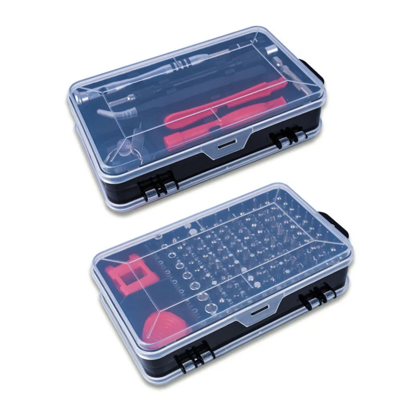 112 In 1 Screwdriver Set - Image 4