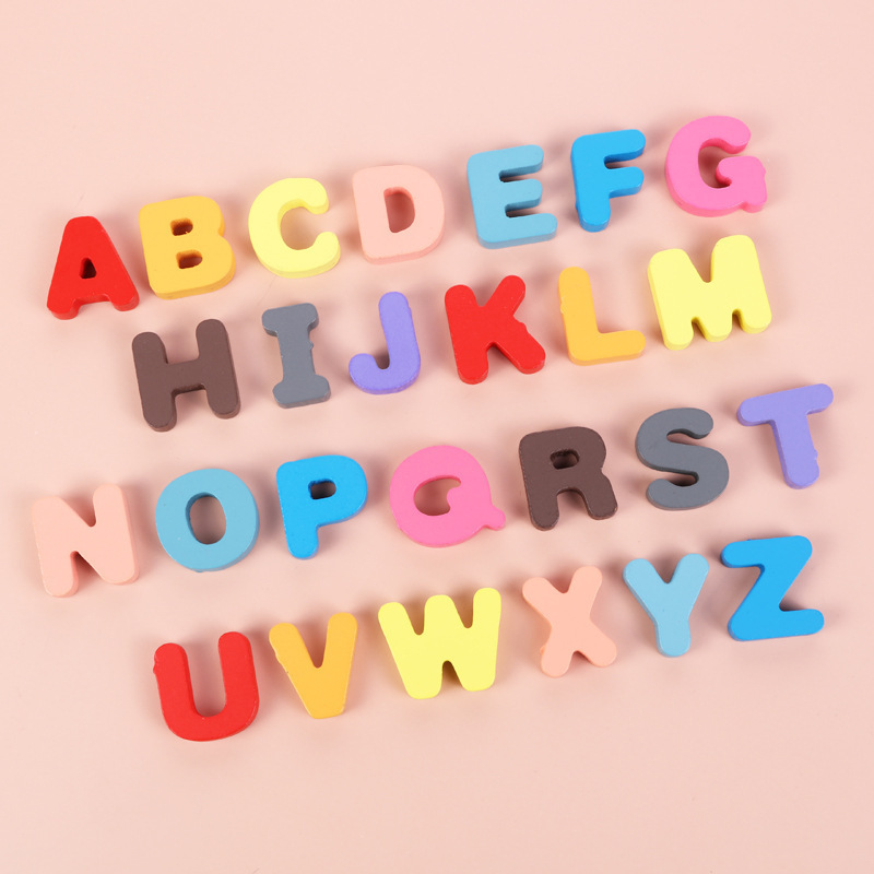 Montessori Educational Wooden Toys for Kids Montessori - Image 6