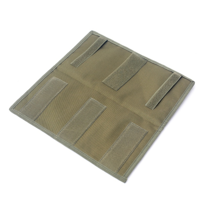 Vehicle Visor Panel Truck Car Sun Visor Organizer CD - Image 8