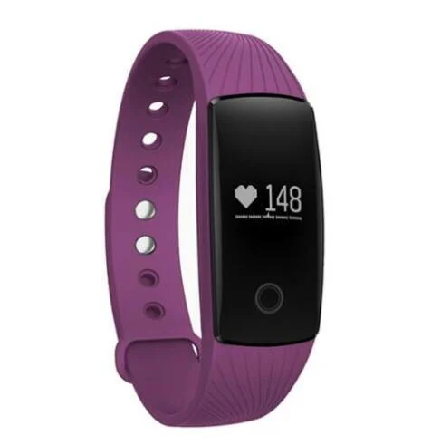Smart Band Smartband Pulsmesser Armband Fitness Flex - Image 8
