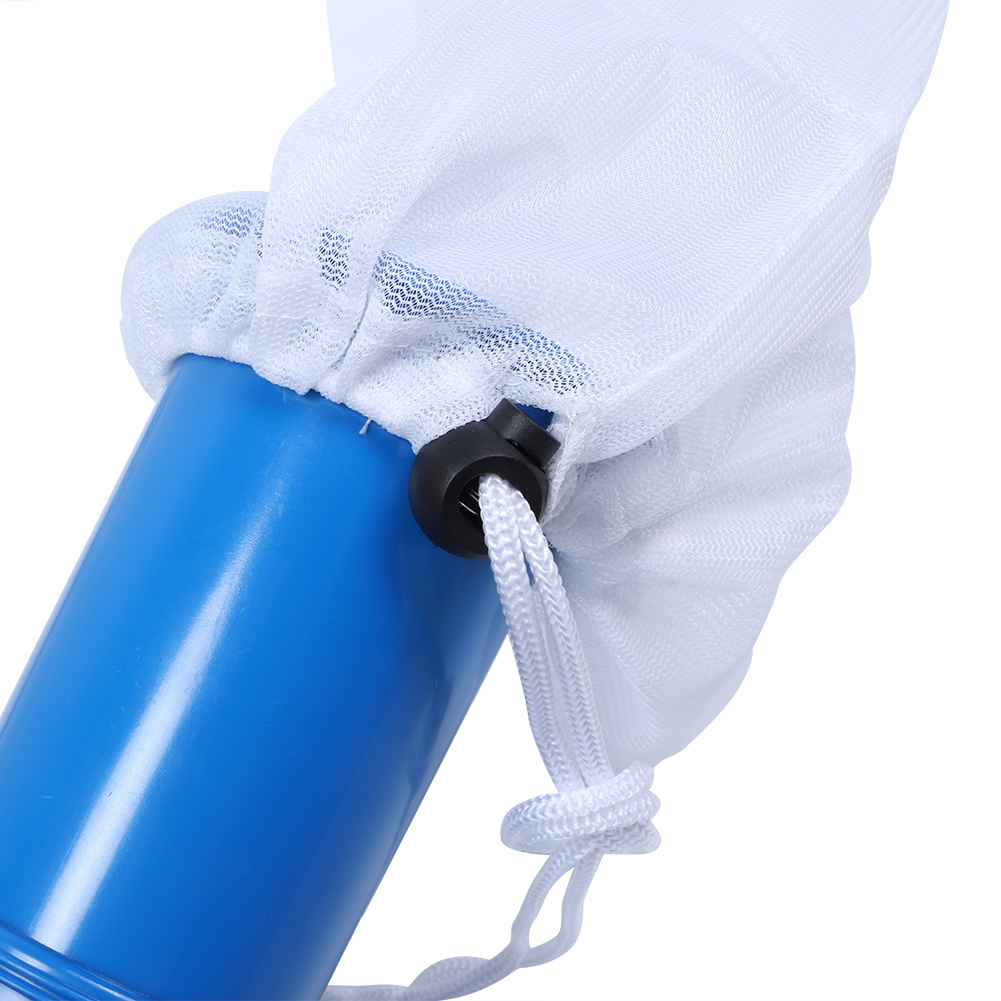 Swimming Pool Cleaning Tool Set - Image 4