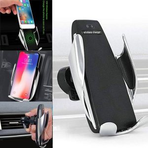 Car Wireless Charger 10W Induction Car Fast Wireless