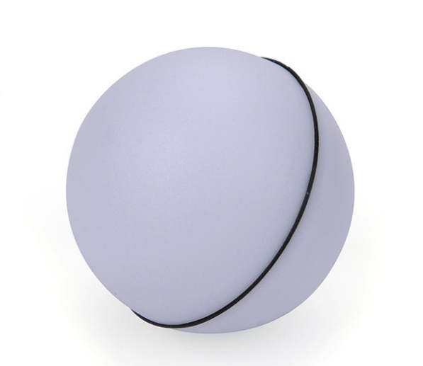 LED Laser Electronic Rolling Pet Funny Cat Toy Ball - Image 5