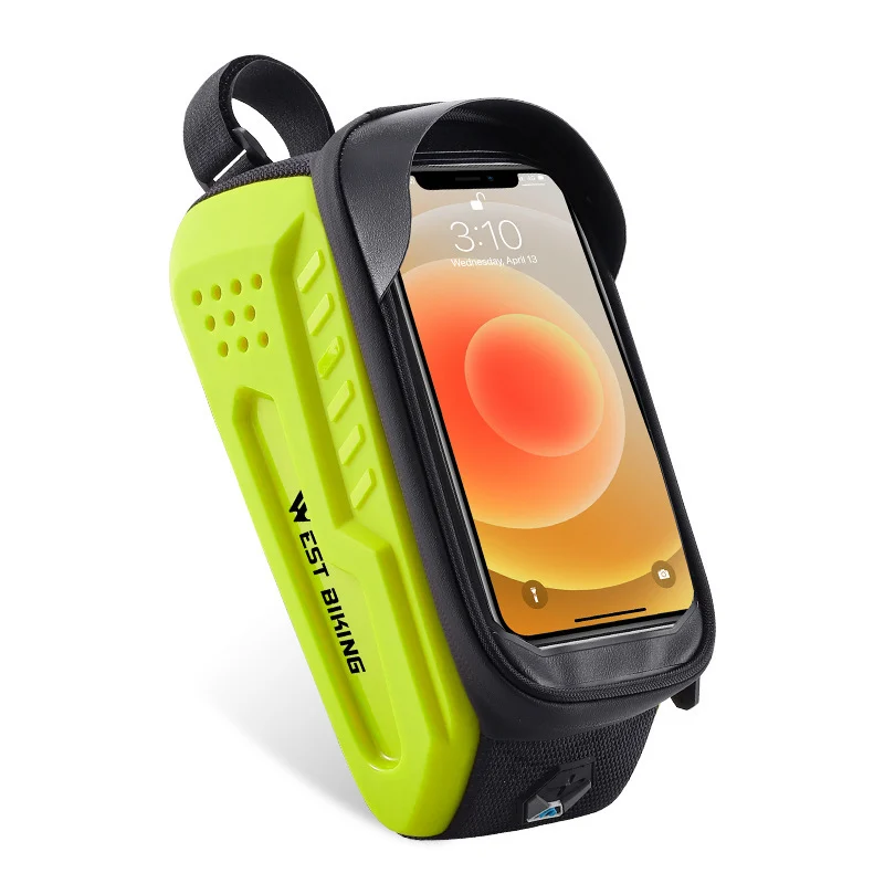 Hard Shell Bicycle Fixtures and Accessories - Image 9