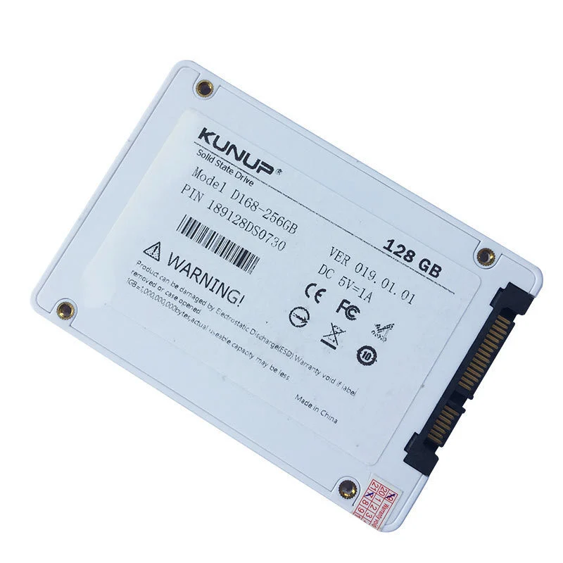 SSD patch sata3 notebook desktop solid state drive - Image 5