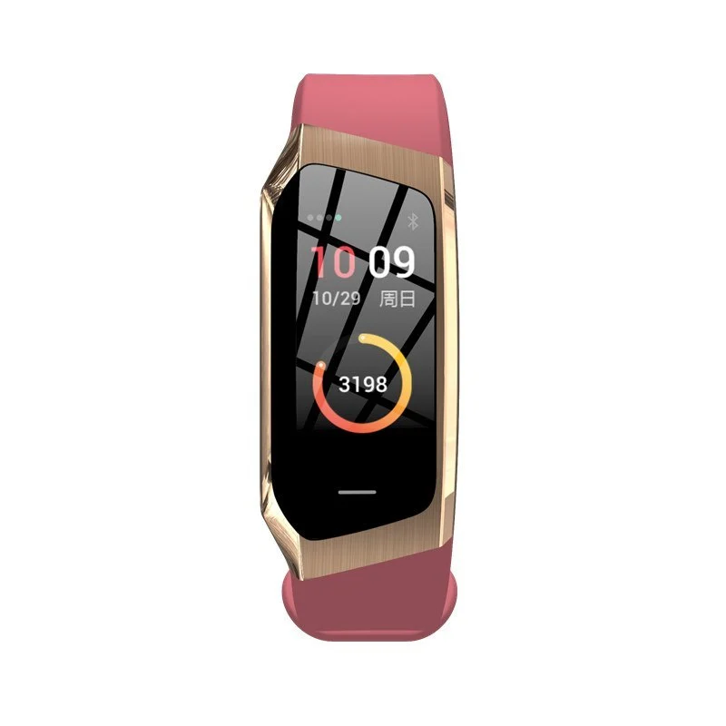 Smart Watch Men Women Sports Band Touch Screen - Image 9