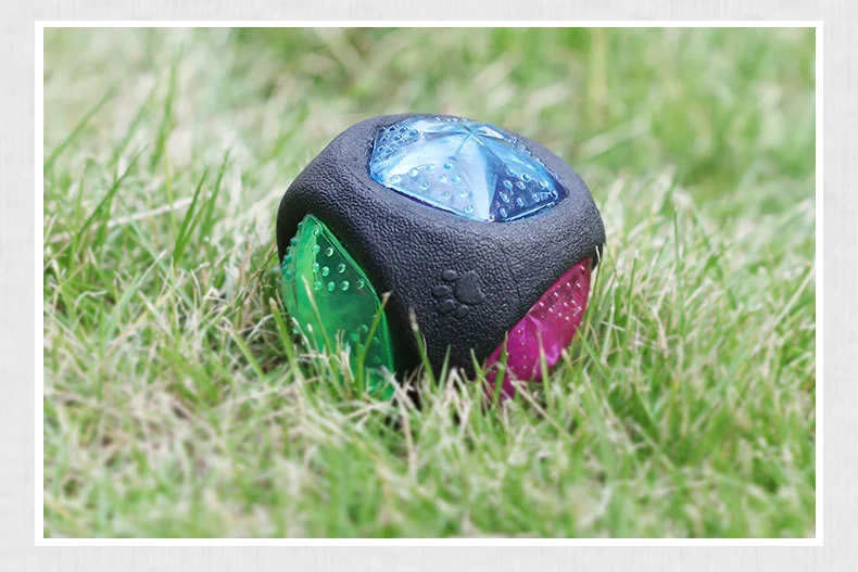 Dog toy ball - Image 6