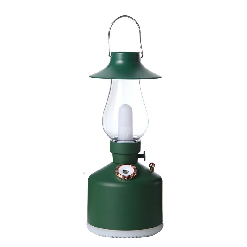 Outdoor Camping Light Humidifier Fashion Portable - Image 5