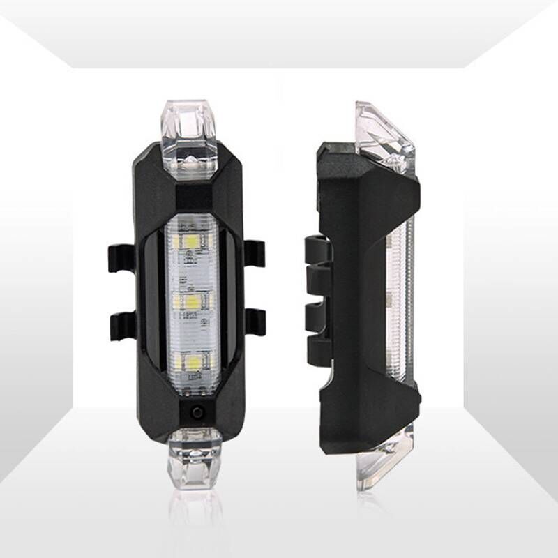 Bike Bicycle Light LED Taillight - Image 7