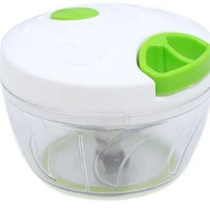 Multifunction High Speedy Chopper Shredder Manual Meat