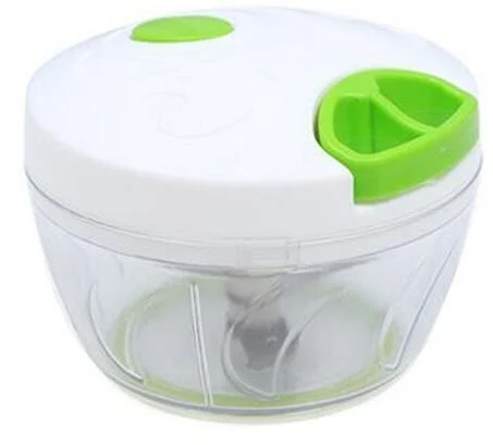 Multifunction High Speedy Chopper Shredder Manual Meat
