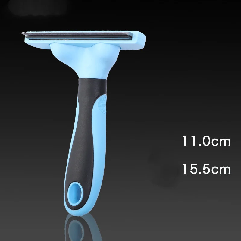 Pet grooming tool dog comb - Image 2