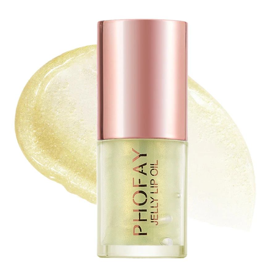 PHOFAY Jelly Lip Oil - Image 6