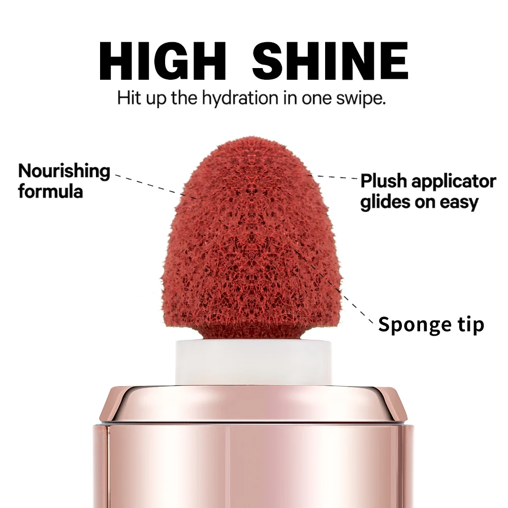 PHOFAY Mousse Liquid Blush - Image 3