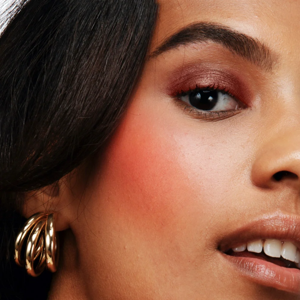 PHOFAY Mousse Liquid Blush - Image 4