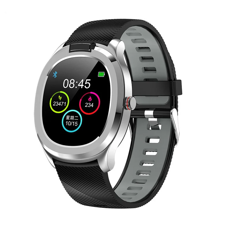 Sports Smart Bracelet Watch - Image 2