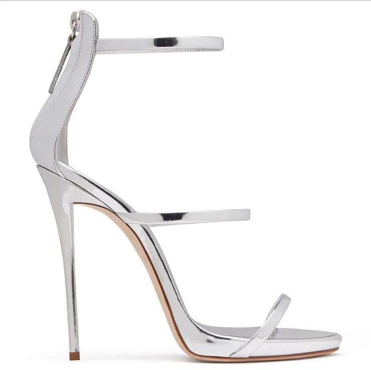 High Heels Catwalk Shoes Far Shoes Women - Image 3
