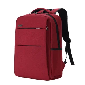 Waterproof and Shockproof Rechargeable Backpack Laptop