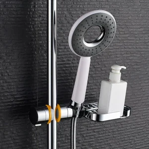Shower Head Shower Seat