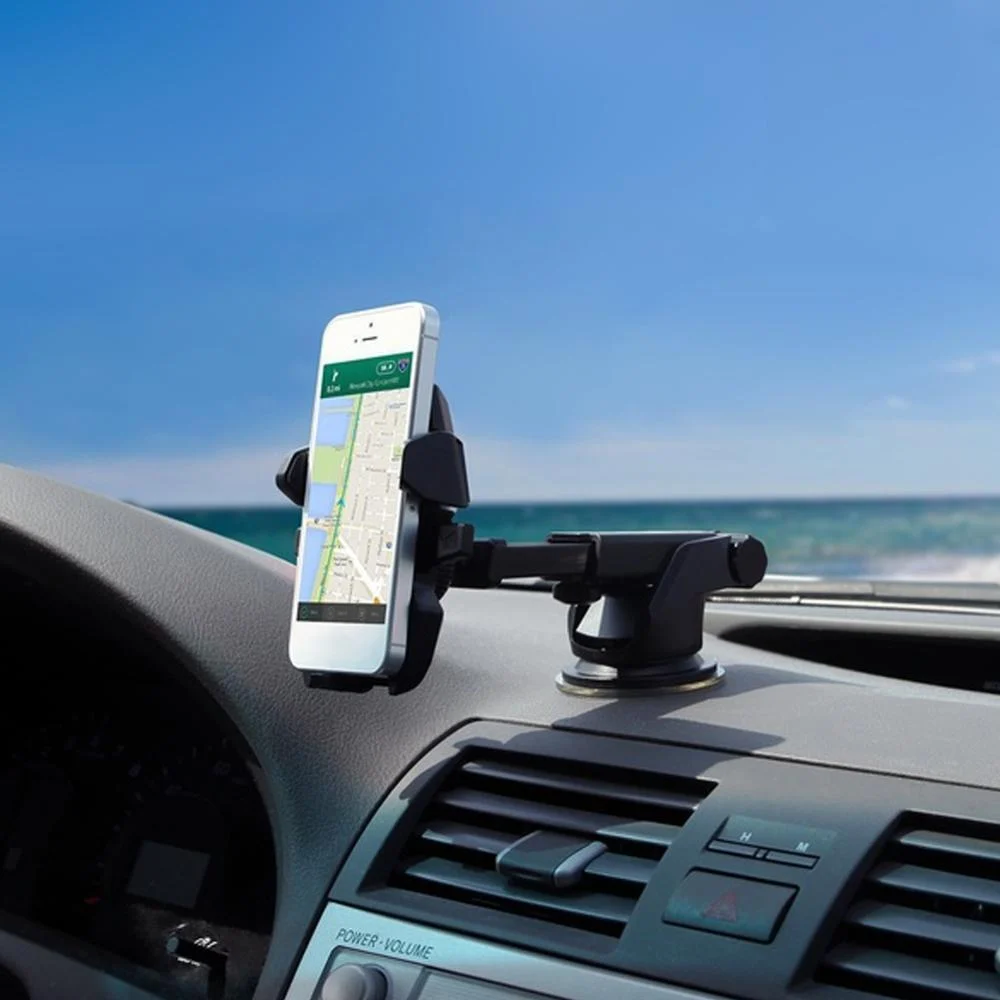 Windshield Car Phone Holder Universal in Car Cellphone - Image 3