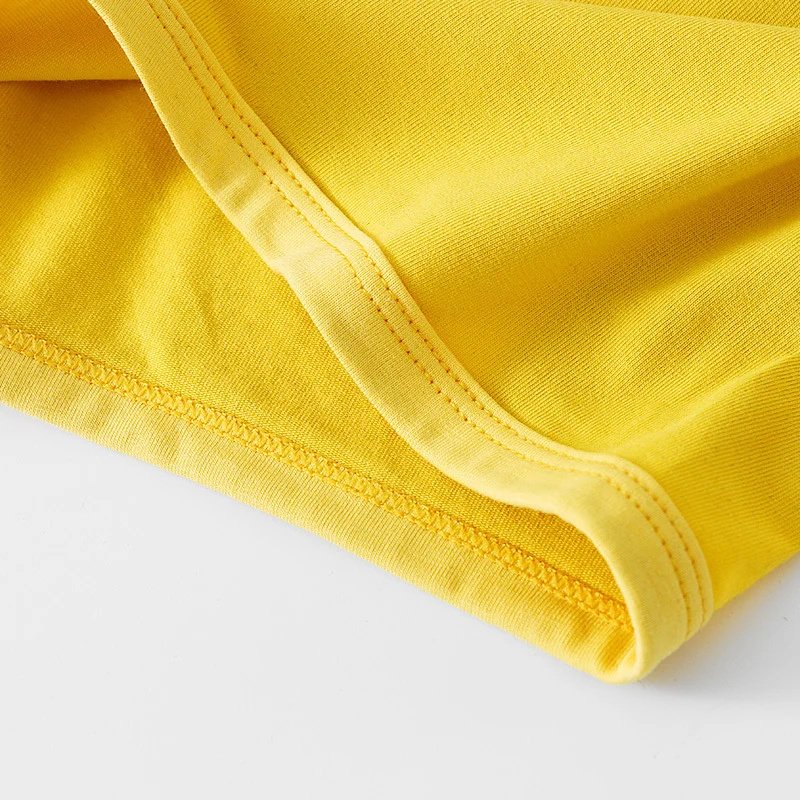 Suitable For Men Boxer Briefs Cotton - Image 9