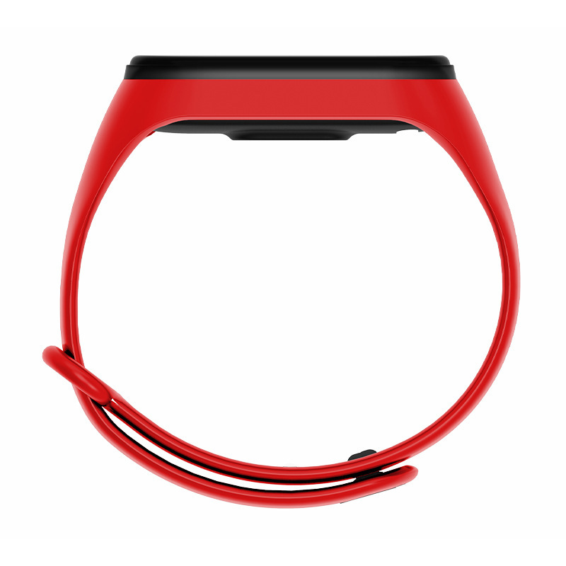 Smart Bracelet Fitness Tracker Waterproof Heart Rate - Image 4