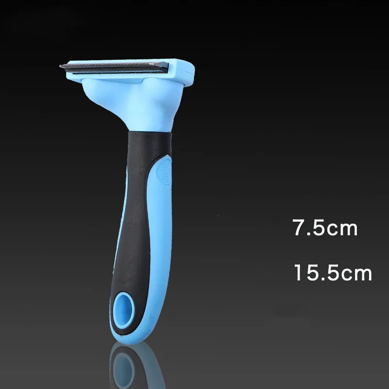 Pet grooming tool dog comb - Image 3