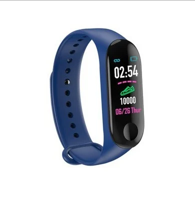 Smart M3 Sports Bracelet - Image 4