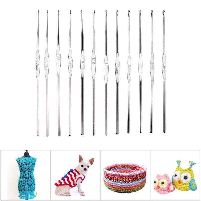 Household Crochet Set Wool Crochet Tool - Image 3