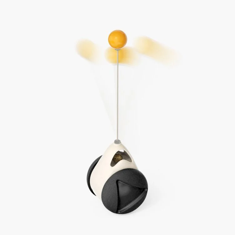 Cat Rotating Windmill Multi-Function Toys Itch - Image 7
