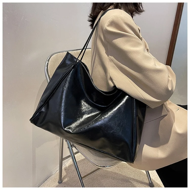 Vintage Women's Tote Bag Athletic Casual Fashion Large - Image 10