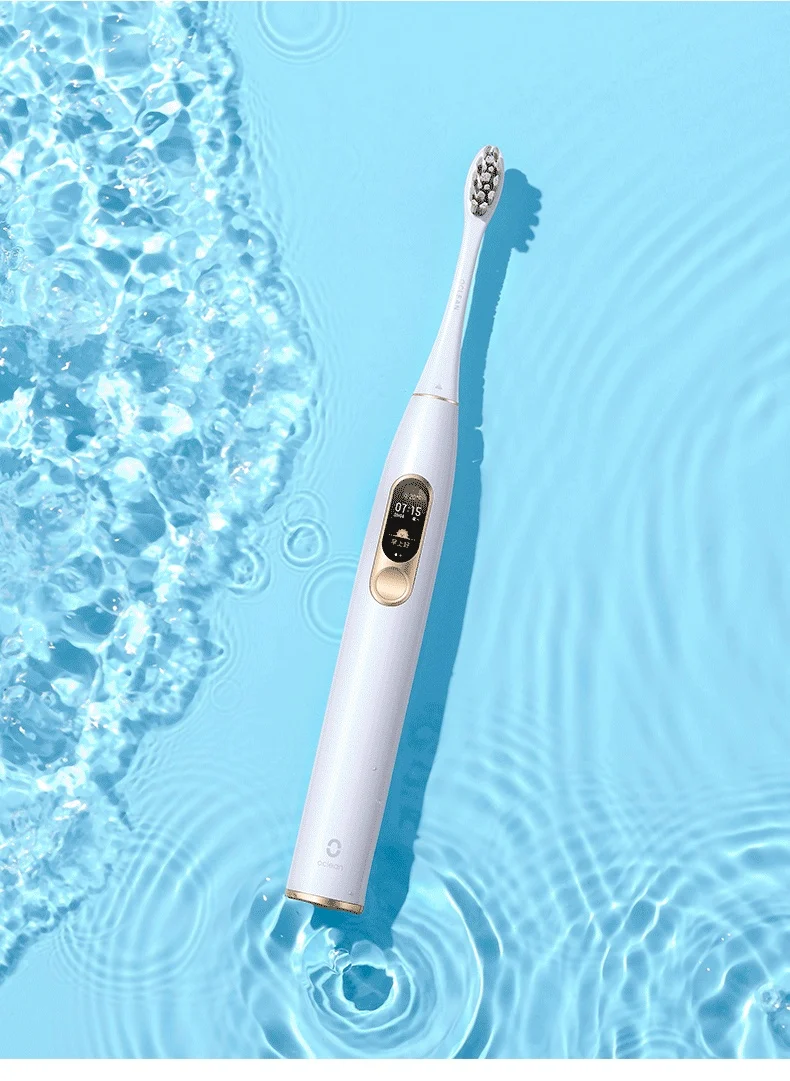 Electric Toothbrush - Image 6