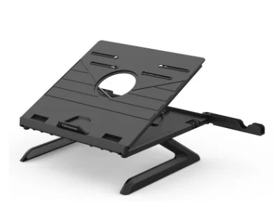 Notebook Stand Multifunctional Folding Lifting Computer - Image 5